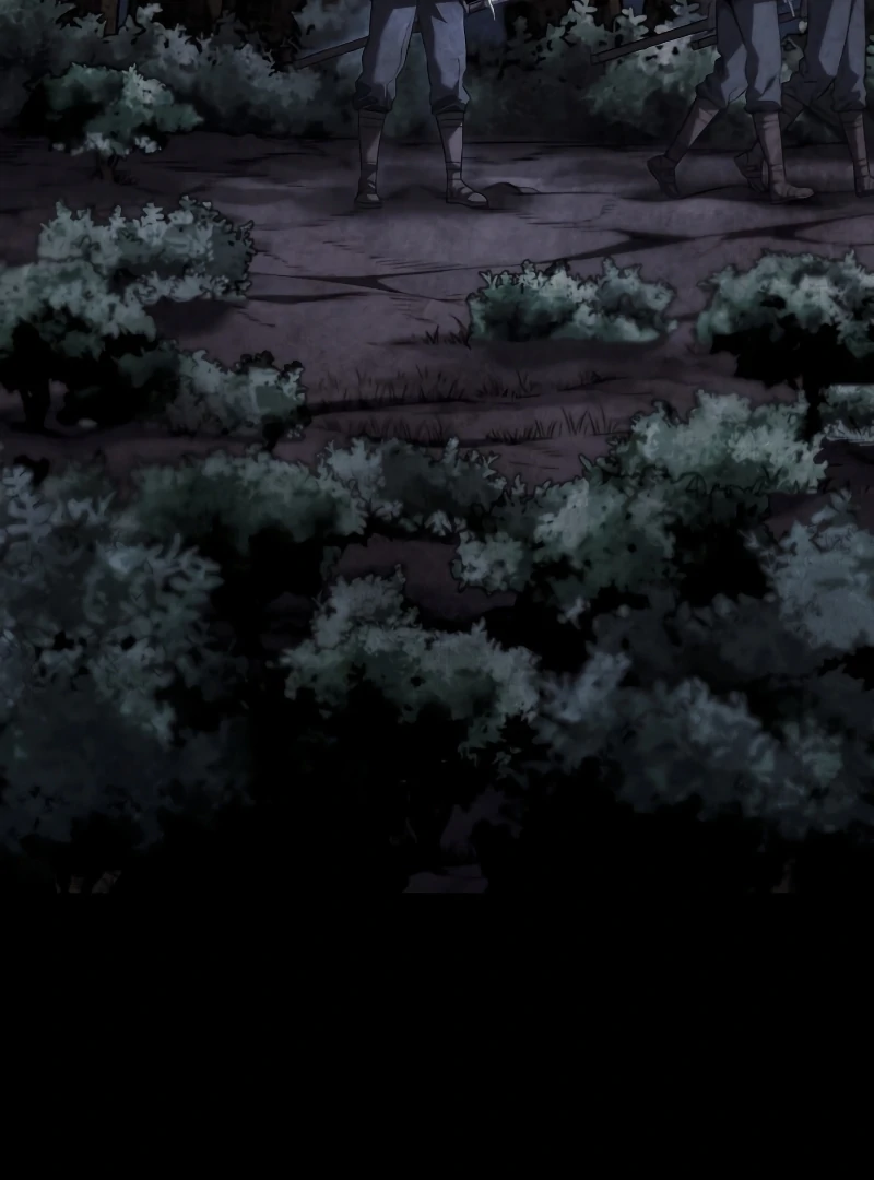 Revenge of the Iron-Blooded Sword Hound, Chapter 60 image 053